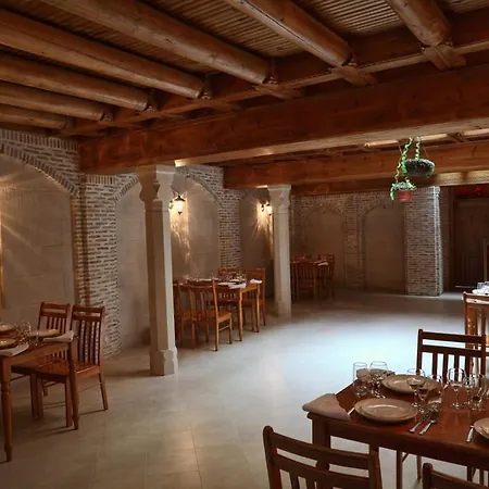 Hotel Asl-2
