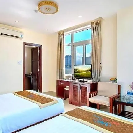 Gia Linh Hotel-3