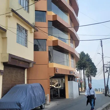 Hotel Rudra Bhawan, 6 Minutes To Mall Rd-2