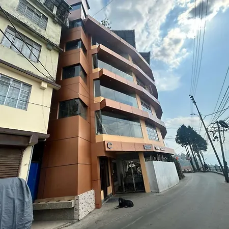 Hotel Rudra Bhawan, 6 Minutes To Mall Rd-3