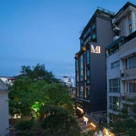 Hanoi Tokyo Hotel-3