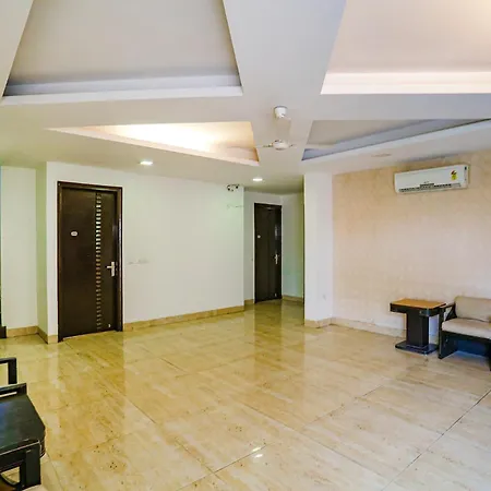 Fabhotel Premium Nest Near Paras Hospital, Gurgaon-2