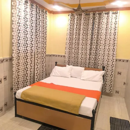 Hotel Sairaj Inn-3