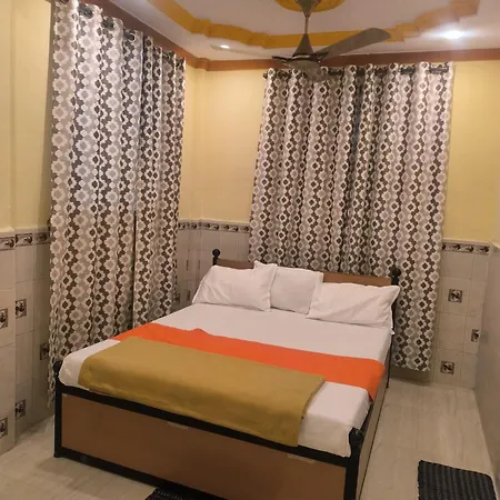 Hotel Sairaj Inn-2