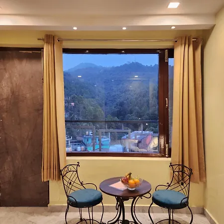 The White Orchid Dalhousie-2