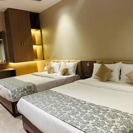 The Falcon Inn - Mumbai Central-3