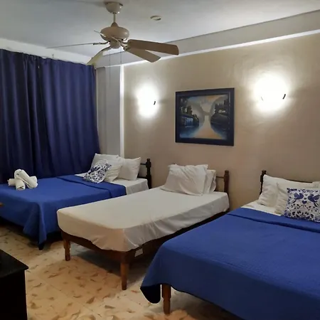 Hotel Coral-2