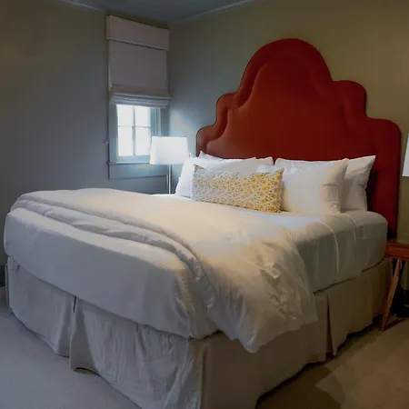 The Woodward Hotel-2