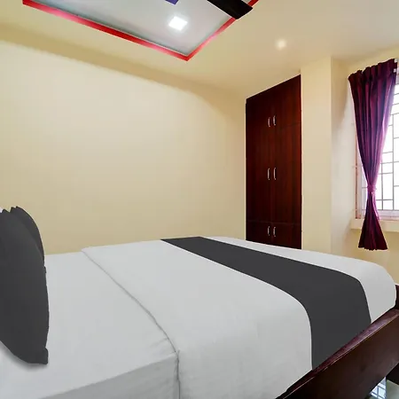 Hotel O Vedha Residency-2