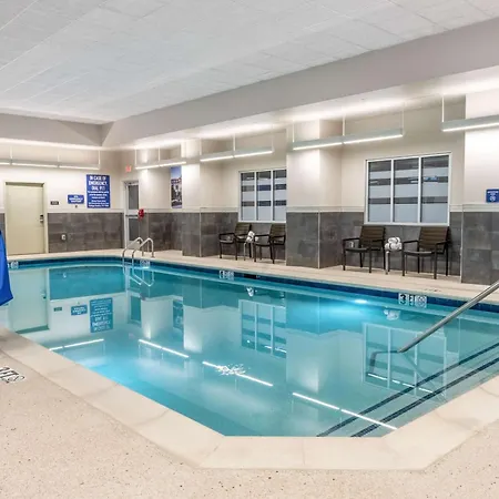 Drury Plaza Hotel College Station-2