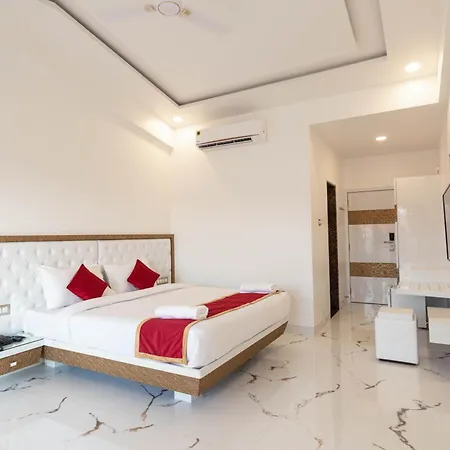 Casa Majestic Resort & Spa , Panchgani-3