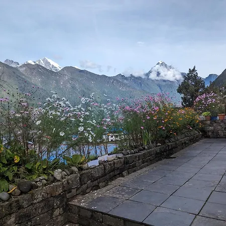 Lukla Himalaya Lodge-3