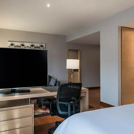 Doubletree By Hilton Bogota Calle 100,Co-2