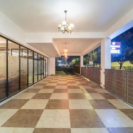 Vr Paradise - Near Sipcot Chennai Omr-3