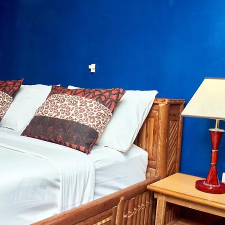 Congress Hotel Yaounde-3