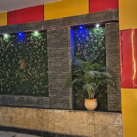 Hotel Krishna Palace-3