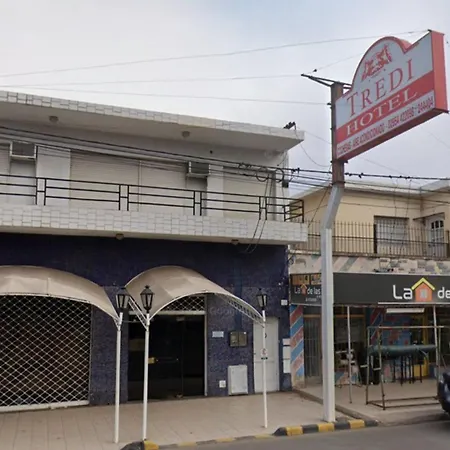 Hotel Tredi-2