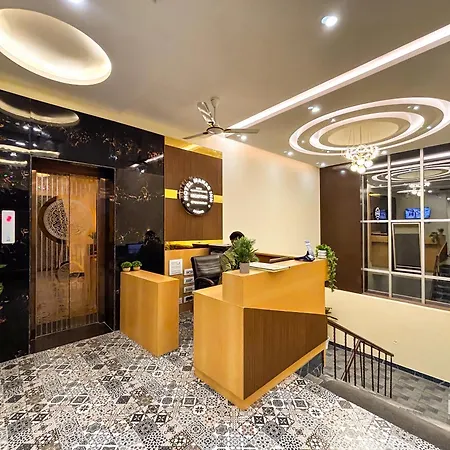 Hotel Manas Inn-2