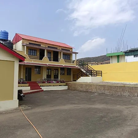 Serene Resort-2