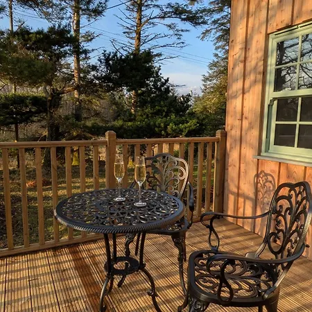 Tullochard House B&B-3