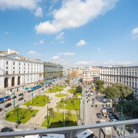 Tony Suites Napoli-3