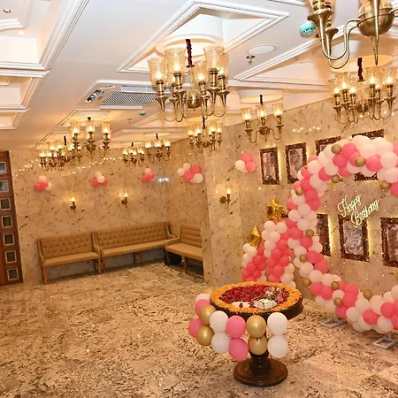 Hotel Surya Palace-3