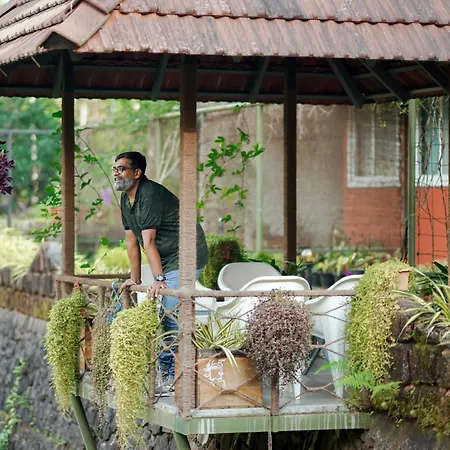 Mayaahi Resorts & Spa-3