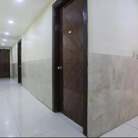 Hotel The Glory-2