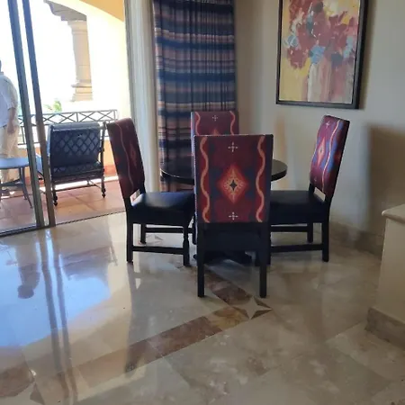 Pueblo Bonito Sunset Beach Golf & Spa Resort-3