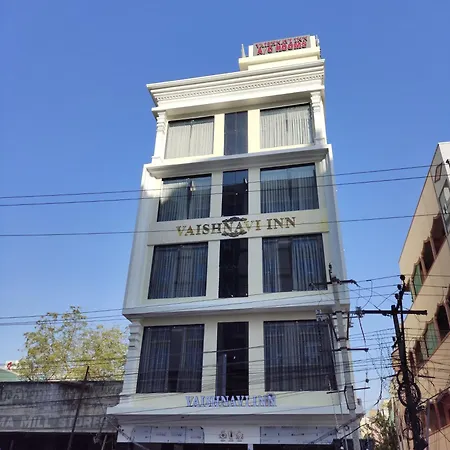 Vaishnavi Inn-2