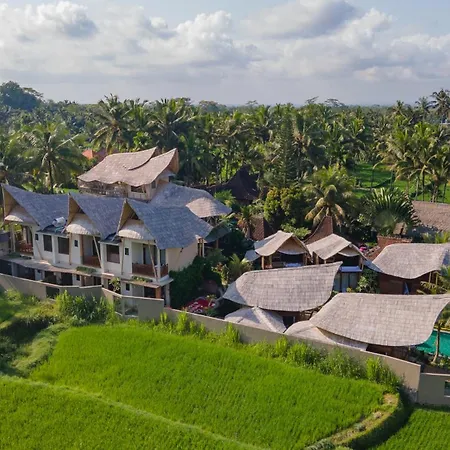 Susi Villas Ubud-2
