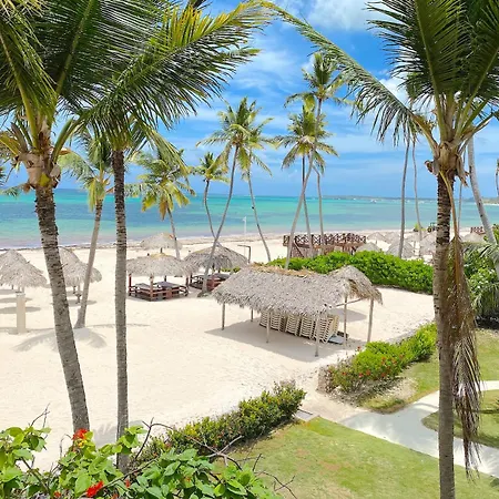 Serenity Villas And Suites - Playa Los Corales-2