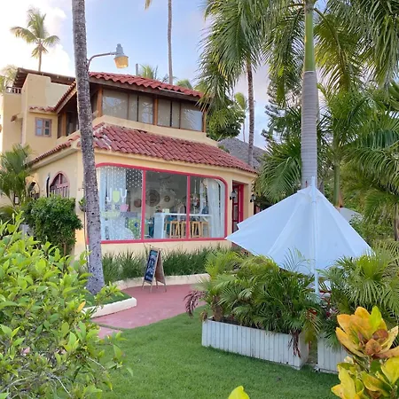 Serenity Villas And Suites - Playa Los Corales-3