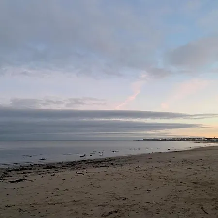 Down By The Bay - Whitley Bay Holiday Park - Sea View-2