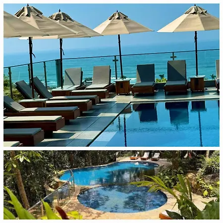 Coastline Mirissa Boutique Hotel And Spa-3