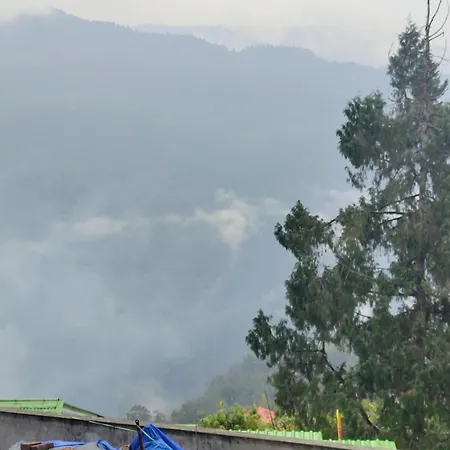 Hotel Ridge Park - Opp Cm House Gangtok-3