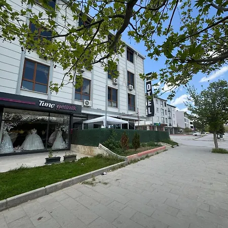 Hotel Beyrut-3