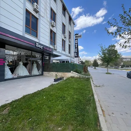 Hotel Beyrut-2