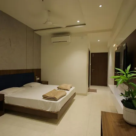 Hotel Shubhkarta-3