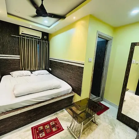 Sidra Guest House-2