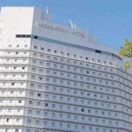 Isezakicho Washington Hotel-3