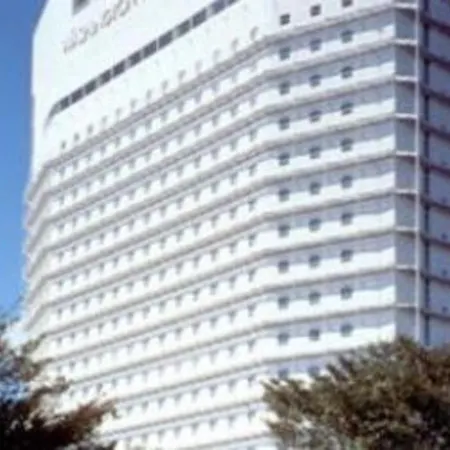 Isezakicho Washington Hotel-2