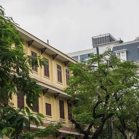 Hanoi Inner Hotel-2