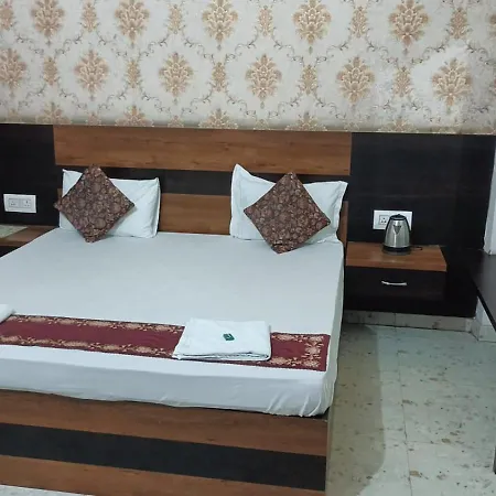 The Nirmala Palace 600 Mitr Only Ram Temple-3