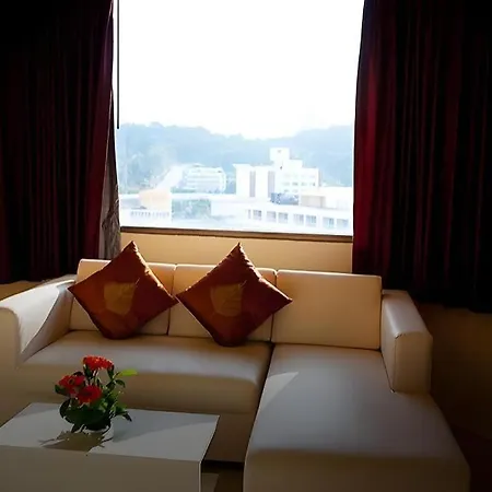 Suncity Hotel Pattaya-3