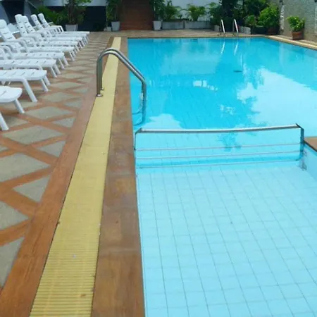 Suncity Hotel Pattaya-2