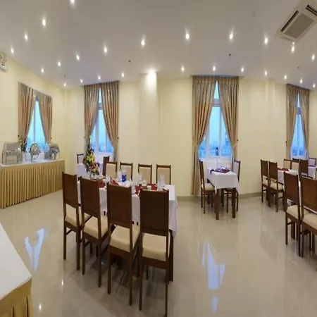 Gia Linh Hotel-2