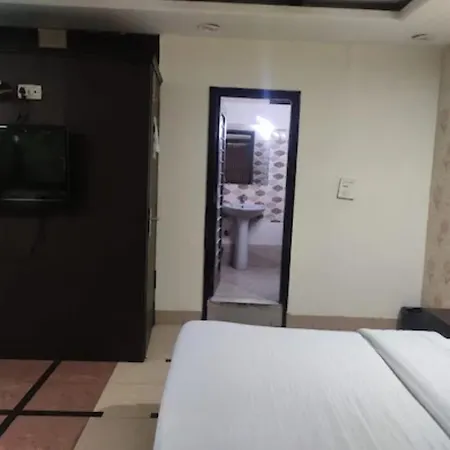 Hotel R S Residency-2