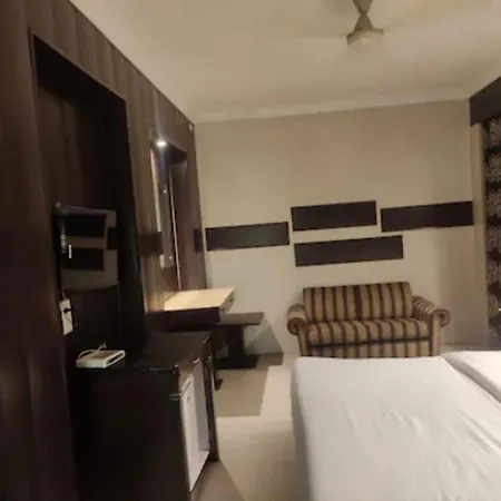 Hotel R S Residency-3