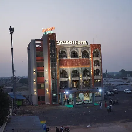 Adarsh Hotel-2